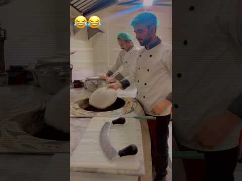 #cheflifeamazing #funnychef  hahahahaa😂😂