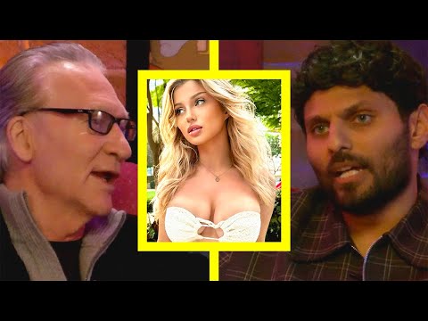 Jay Shetty Dealing with Temptation at the Monastery