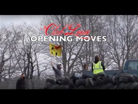 CLUB LOOSE: OPENING MOVES 2017