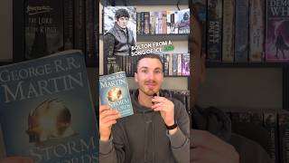 Fantasy Characters That I Hate #fantasybooks #epicfantasy #booktok #fantasybooktube