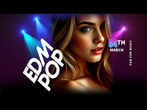 EDM Pop Type Beat | Feel the Sensual Music