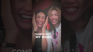 lingling and orm sweet moments #lingling #orm