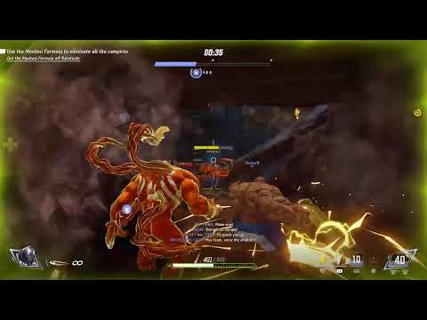 The new Venom dance is peak