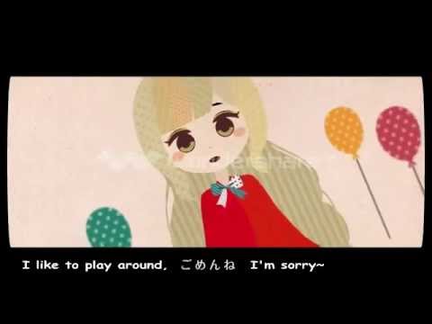 UTAU chorus] A Lie And A Stuffed Animal