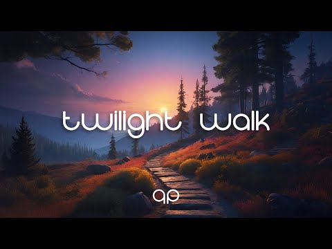 Twilight Walk | Lofi Study Beats – Perfect Music for Deep Focus & Productivity