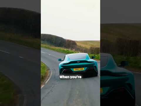 The Joy of Rear-Wheel Drive Cars! | #RWD #DrivingJoy #CarEnthusiast