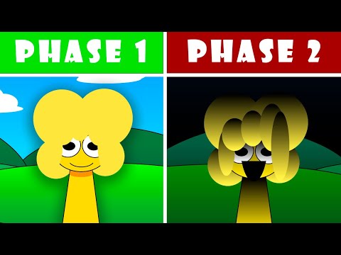 Incredibox Sprunki BUT Paramixed (New Mode)