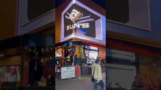Step out of the frame – Experience the ad in 3D! #pattaya #thailand