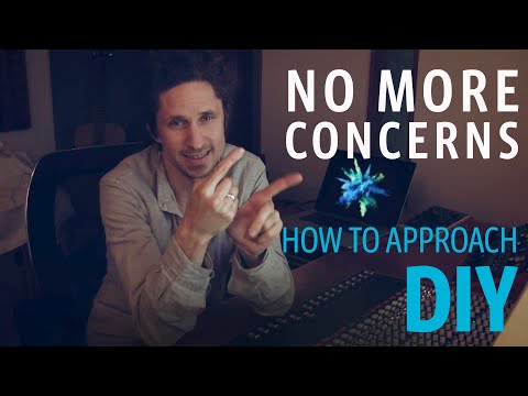 NO MORE CONCERNS - How to build your legendary studio gear!