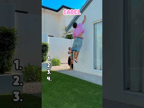 WHAT OUTSIDE GAME IS YOUR FAVOURITE!? 🤩🤔🤣 - #shorts