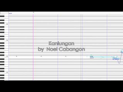 Testing my UTAU Filipino reclist!