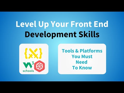 Can You Really Improve Your Frontend Skills in 2024?