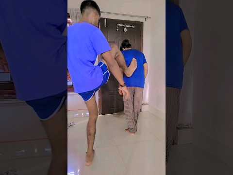 Bach Gaya Mai Toh Aaj 🤣🤣 #comedy #comedyvideo #shorts #short #shortsfeed #shortsvideo #realsfool