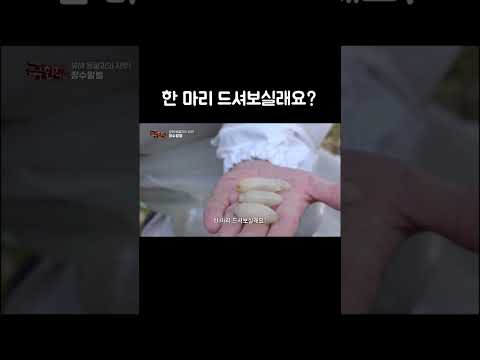 pd가 진짜 극한직업인 이유 #골라듄다큐 #shorts