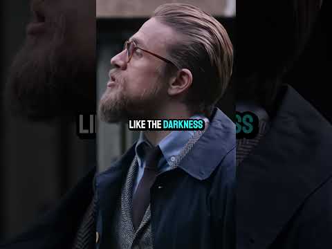They thought he's just the normal guy | #foryou #movie #moviescenes #maffia #fyp #badassmovement