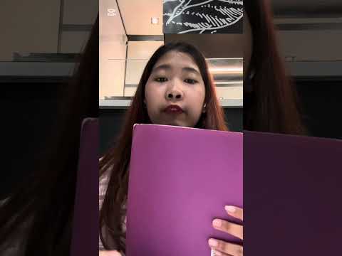 What’s in my bag???