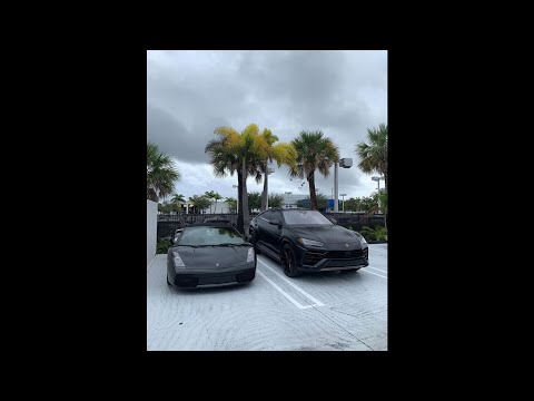Lil Durk x Moneybagg Yo x Lil Baby Type Beat - "Hot Pursuit"