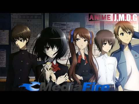Another temporada 1 completa 12/12 en español latino (descargar) link directo por mediafire