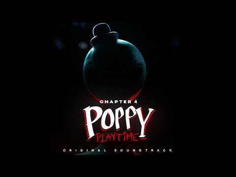Poppy Playtime: Chapter 4 OST (Track 18) - Cold Shoulder