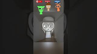 Sprunki panic Illusion pictures Match ? #sprunki #sprunkiincredibox #sprunkiphase6