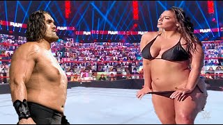 Great Khali vs Fanko - Indian Fights