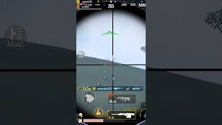 A 342 metre headshot #bgmi #bgmiproplayer #pubgmobile #bgmiproplays
