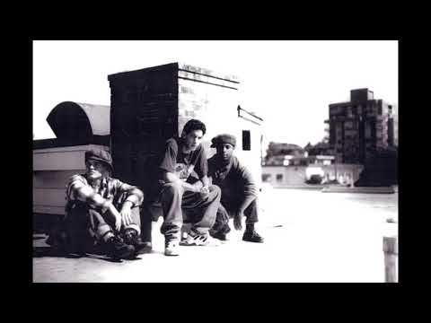 Hip Hop 1996 V