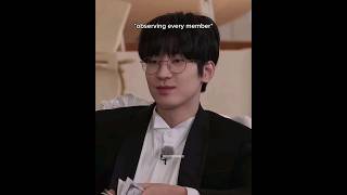 the smartest mafia❤️‍🔥🧎‍♀️ #seventeen #goingseventeen #wonwoo #kpop #trending #fyp