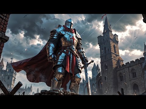 TemplarBeats - Sacred Guardians
