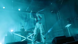 苺りなはむ｢存分 (Live Ver.) (2022.10.1 心拍数15Q@Chidori Park Kawasaki)｣