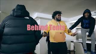 (Free) "Behind Tents" - Hard Detroit Type Beat x Fwc Big Key Type Beat