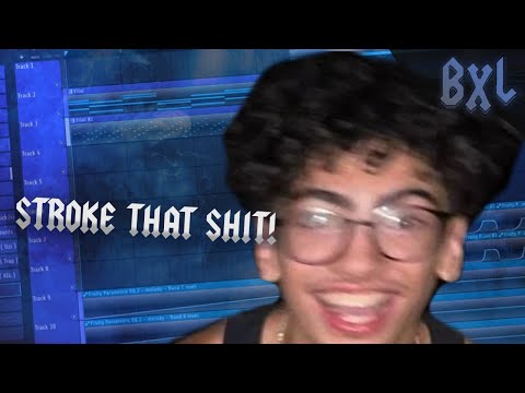 ERICDOA stroke that shit REMIX
