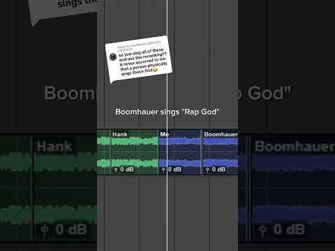 Before and After A.I. (Voice Reveal!)