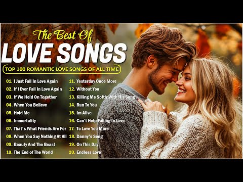 Love Songs That Touch the Heart – Love is measured in moments, not time.