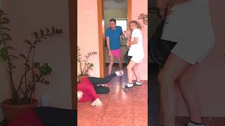 I pranked my MOM but it BACKFIRED 😂 #shorts