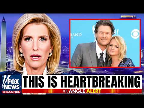 At 48, Blake Shelton FINALLY Confirms The Rumors About Miranda Lambert