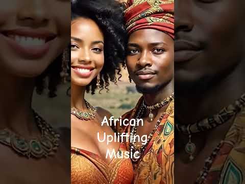 Uplifting African Music - Swahili Melodies for Calm & Inspiration