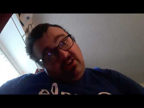 Nightmare on elm street part 5: The Dream Child 1989 review
