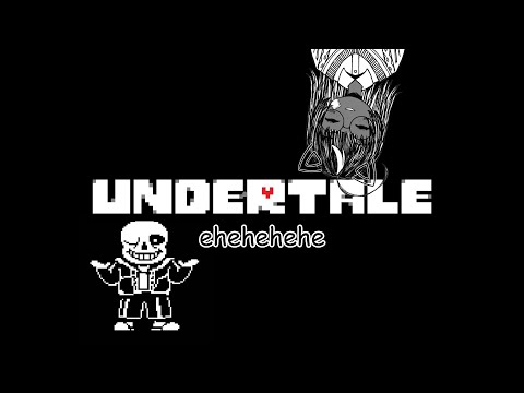 GONNA HAVE A BAAAAAAAAAAD TIME 【UNDERTALE】
