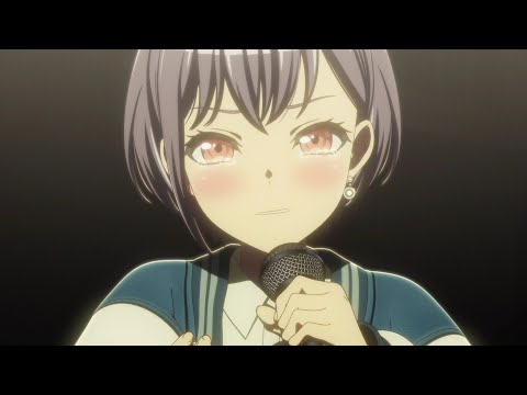 BanG Dream! Ave Mujica: CRYCHIC - Haruhikage | MV - 1080p