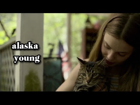 Alaska Young - sad edit - waste by kxllswxtch
