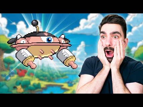 These Pokémon Fusions ARE SO CURSED!!!