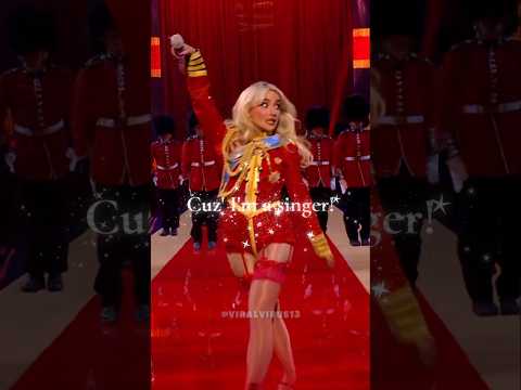 Sabrina Carpenter Espresso BRIT AWARDS 2025
