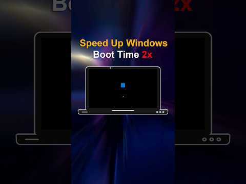 Speed Up Your Windows Boot Time: Disable High-Impact Startup Programs!