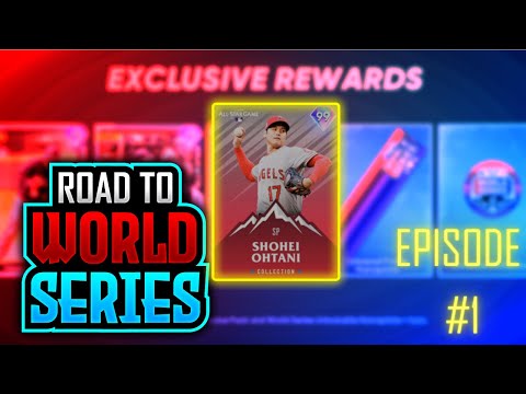 We unlocked 99 shohei ohtani mlb the show 21