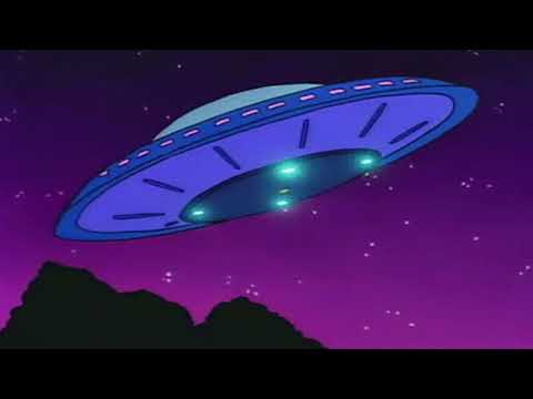 Extra Terrestrial (Chillwave - Retrowave - Synthwave Mix)
