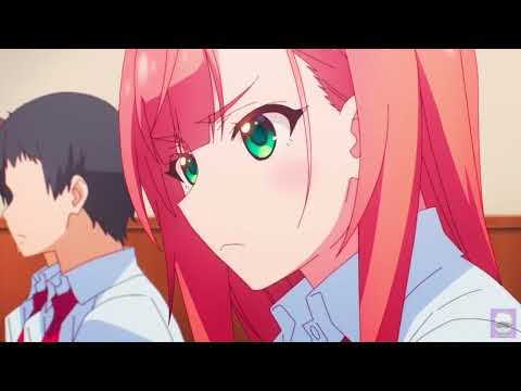 Natsukawa worried about Sajou | Yumemiru Danshi wa Genjitsushugisha