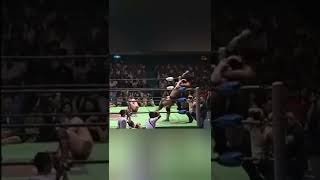 When Katsuyori Shibata Emasculated A Man