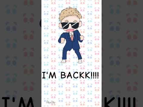 I'm backk!!!!! (filpaclip)