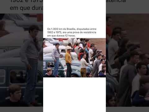 1000 kms de Brasília